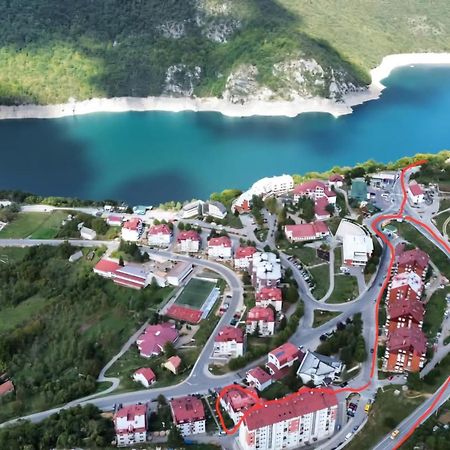 Apartman Pavle プルジネ エクステリア 写真