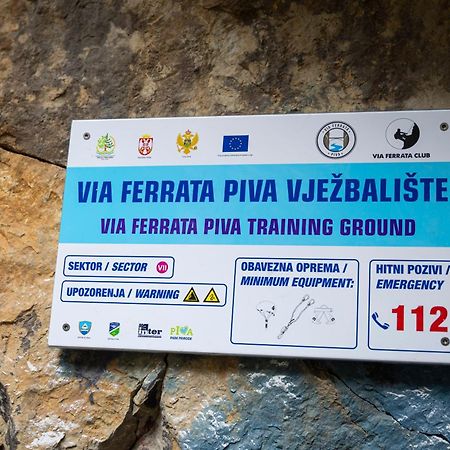 Apartman Pavle プルジネ エクステリア 写真
