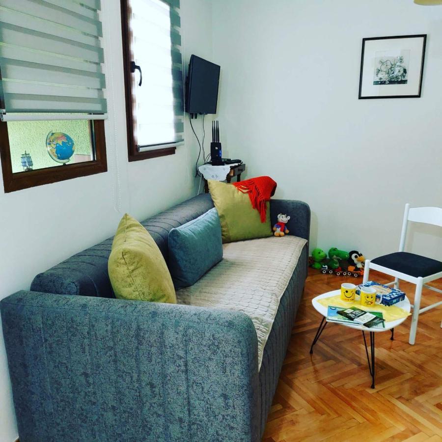 Apartman Pavle プルジネ エクステリア 写真