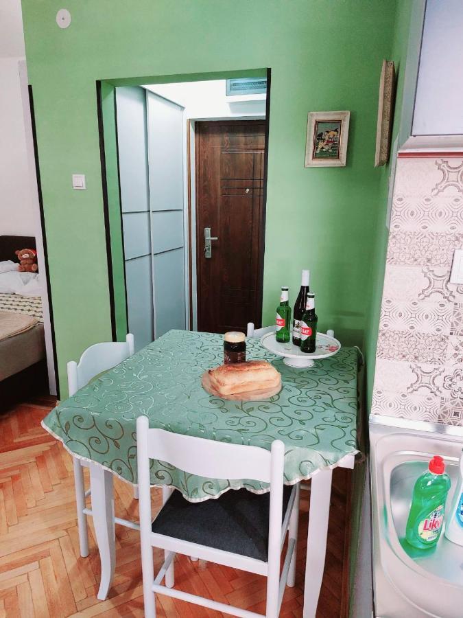 Apartman Pavle プルジネ エクステリア 写真
