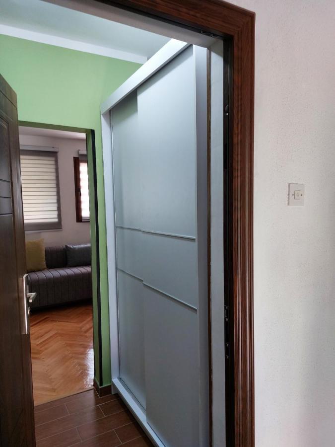 Apartman Pavle プルジネ エクステリア 写真