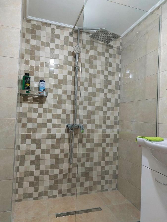 Apartman Pavle プルジネ エクステリア 写真