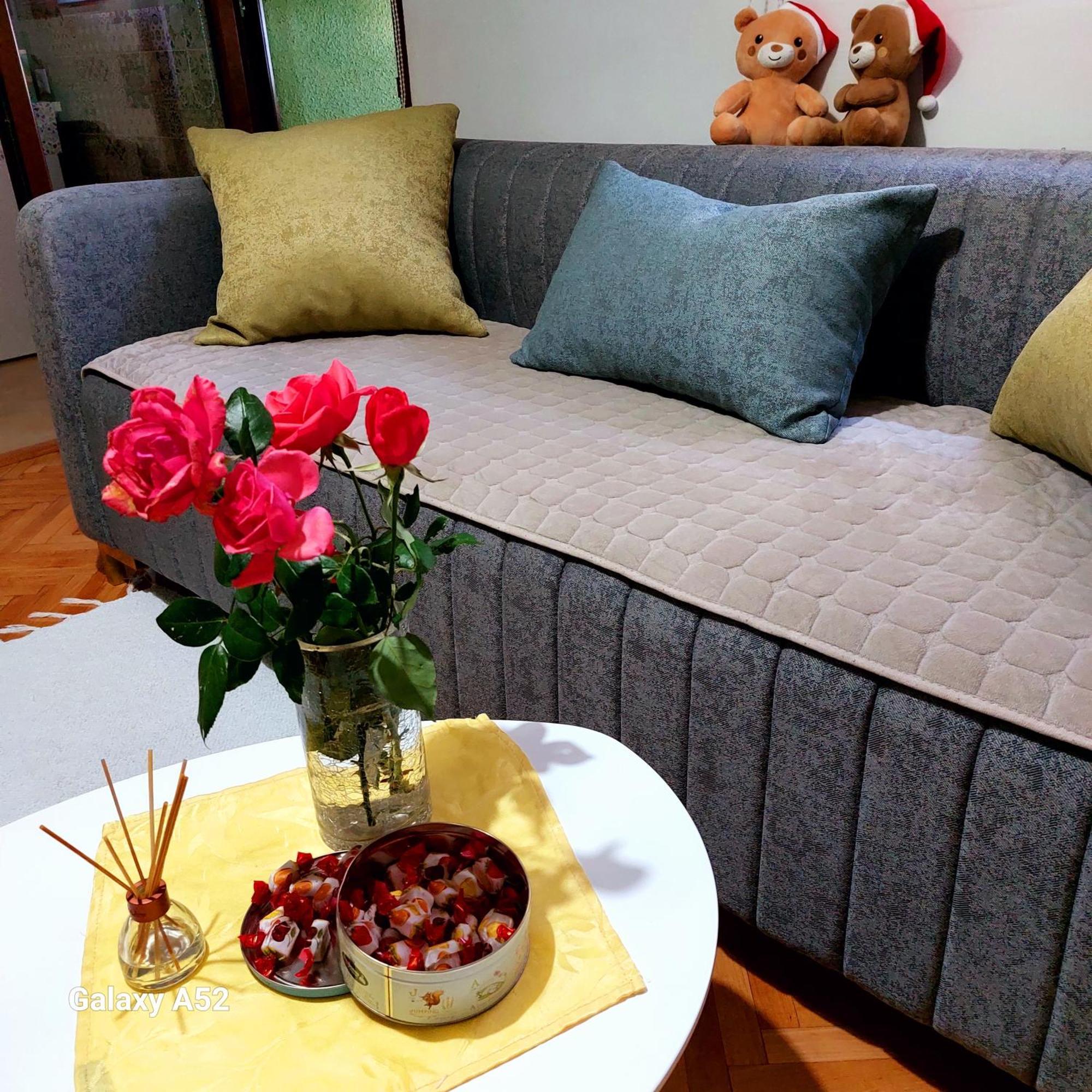 Apartman Pavle プルジネ エクステリア 写真