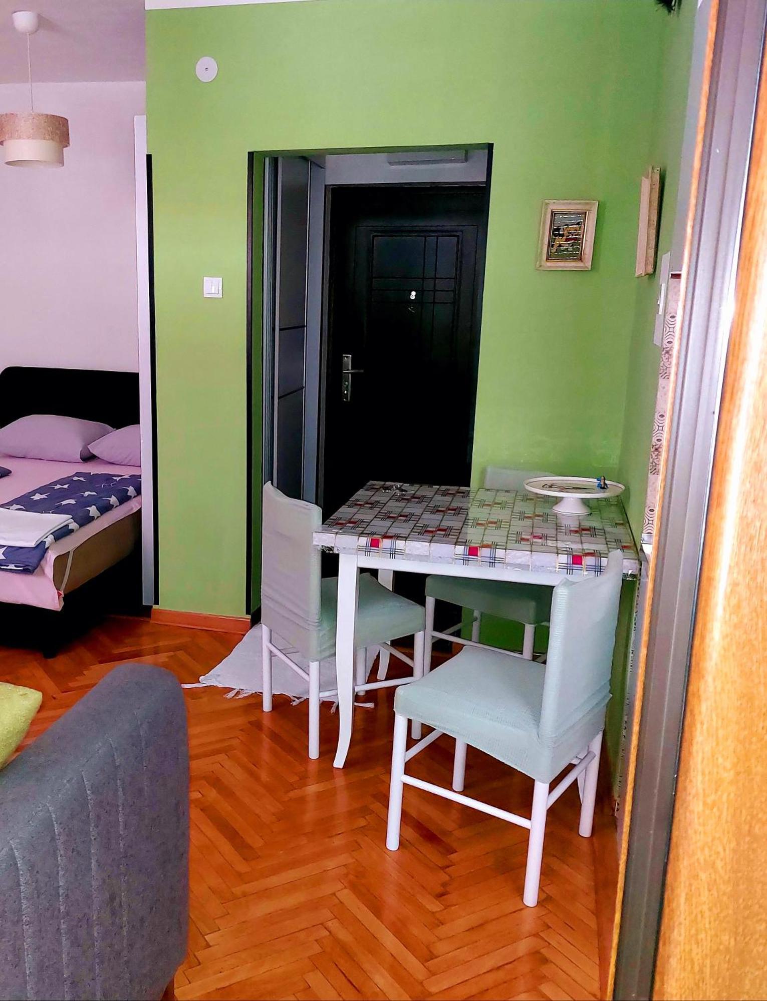 Apartman Pavle プルジネ エクステリア 写真