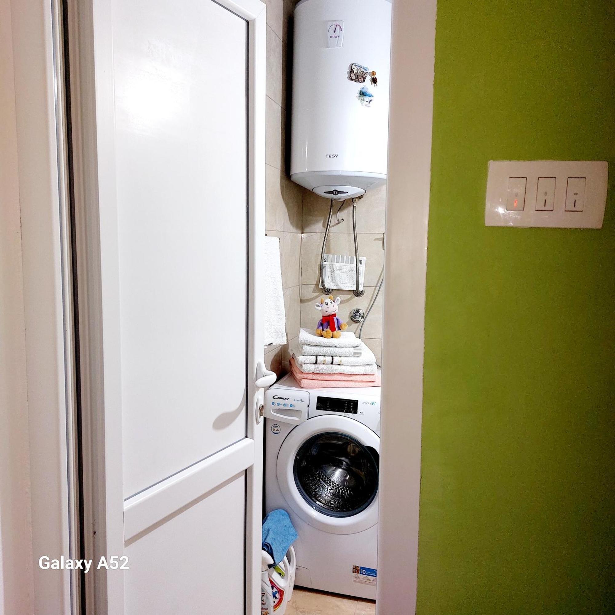 Apartman Pavle プルジネ エクステリア 写真