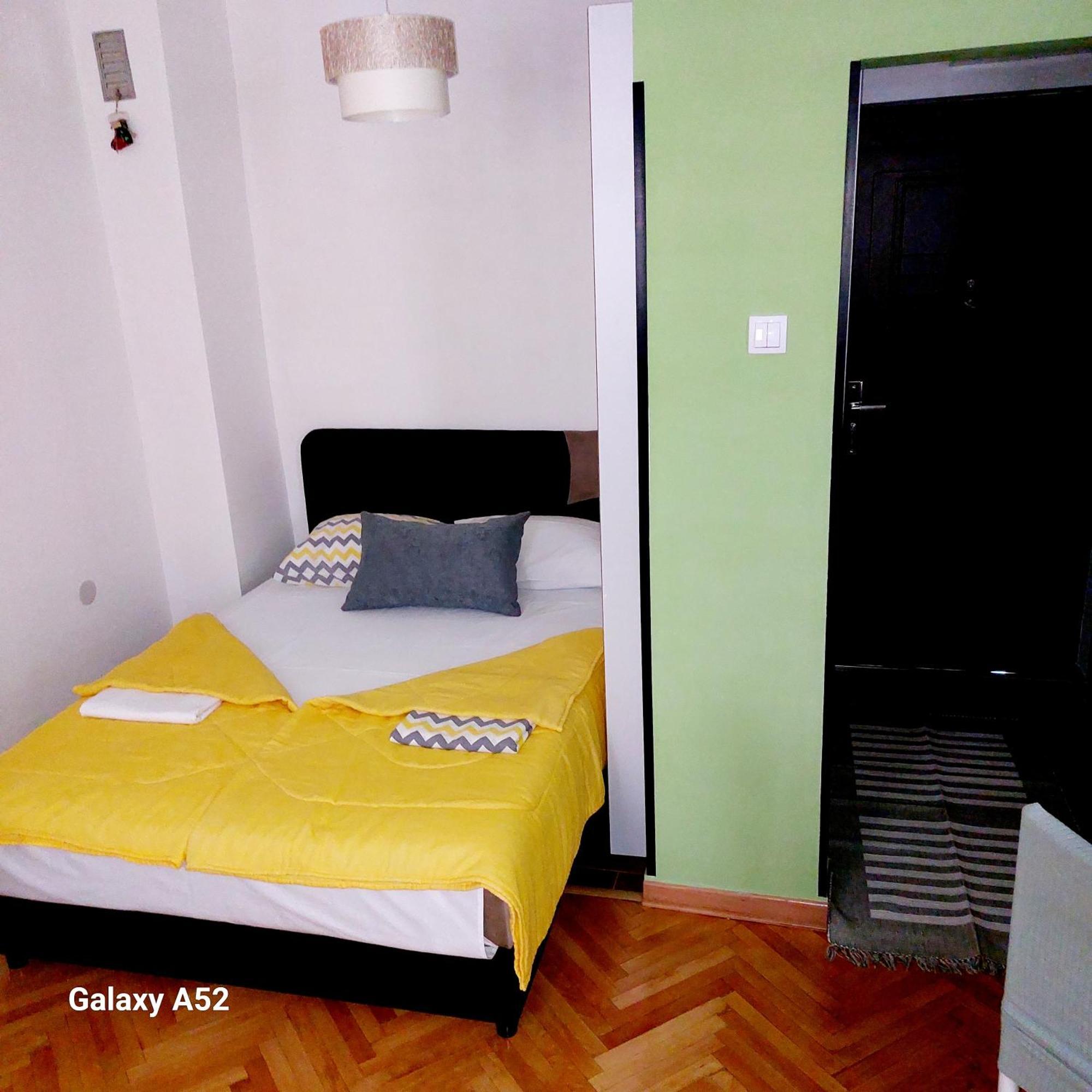 Apartman Pavle プルジネ エクステリア 写真