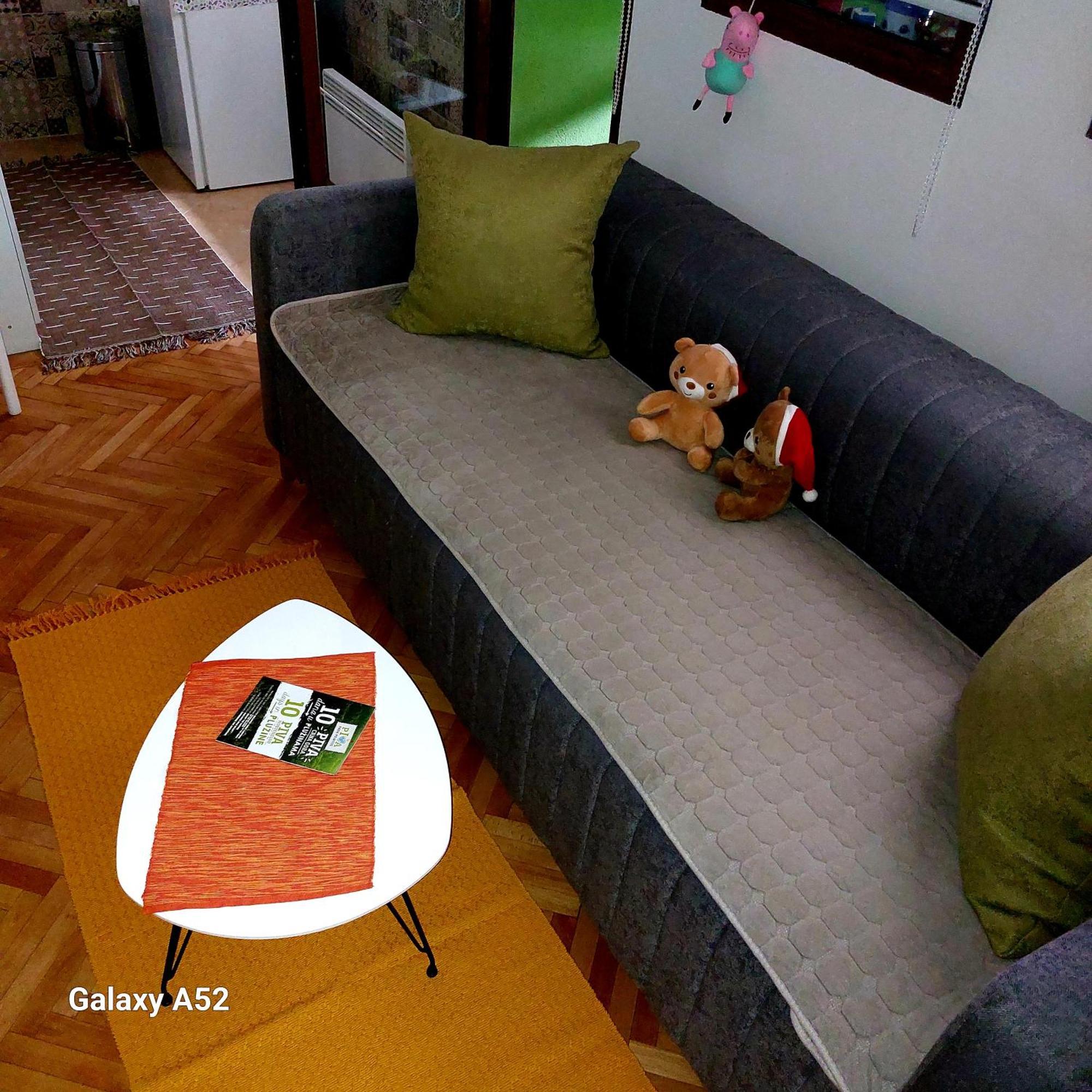 Apartman Pavle プルジネ エクステリア 写真