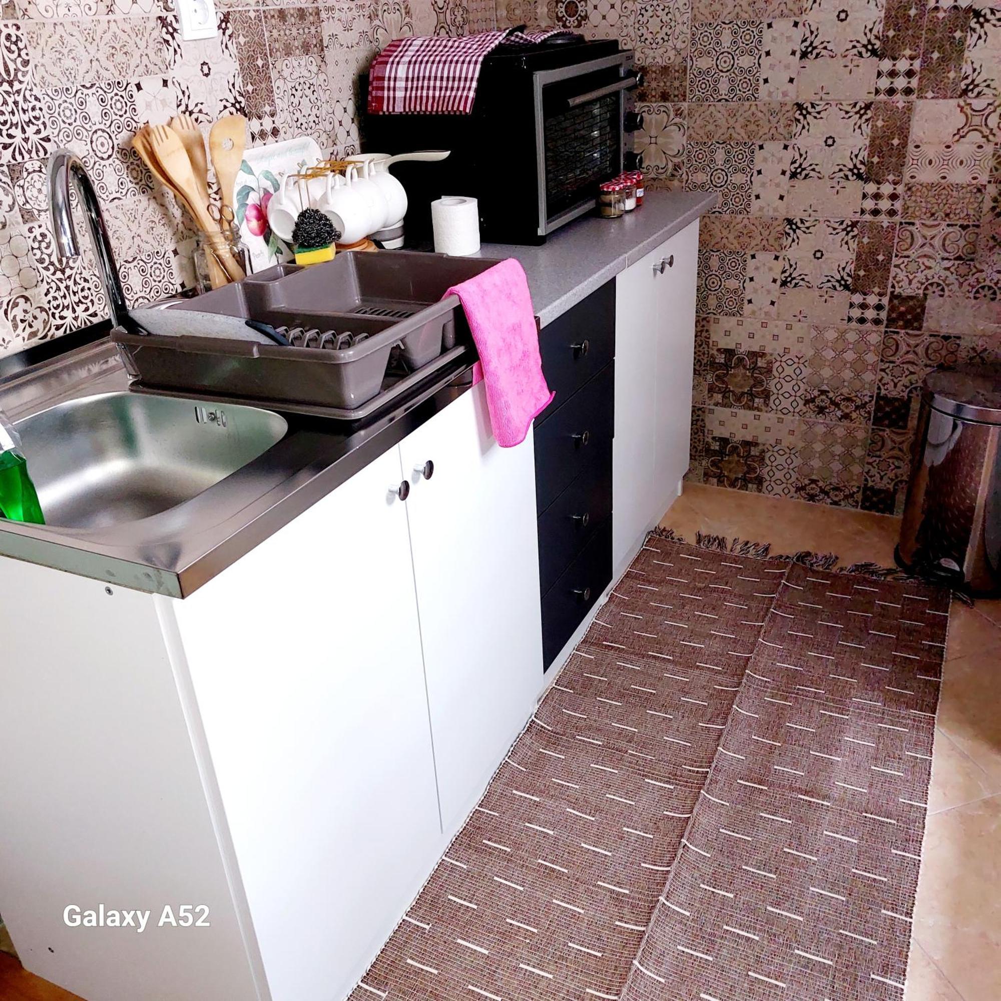 Apartman Pavle プルジネ エクステリア 写真