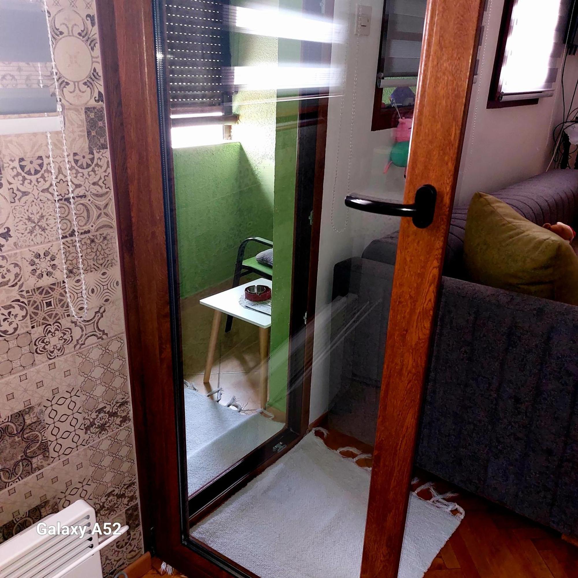 Apartman Pavle プルジネ エクステリア 写真